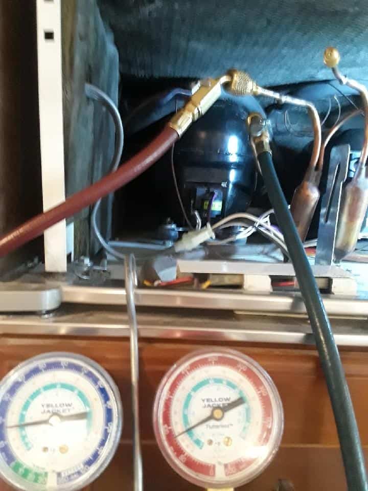 testing pressure levels testing pressure levels