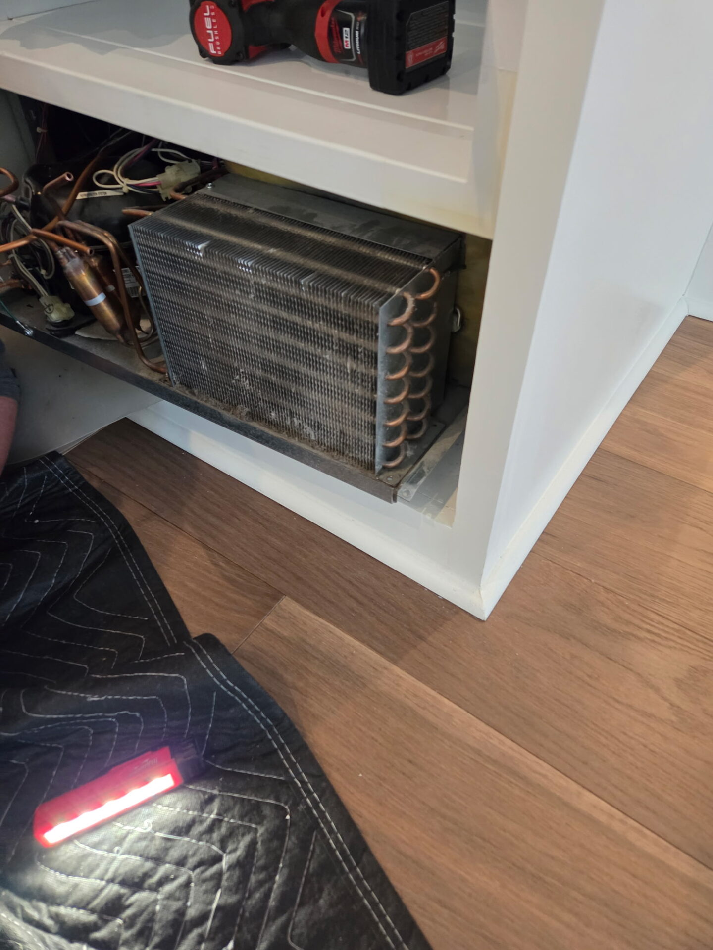 Sub zero wine refrigerator compressor Sub zero refrigerator parts readily available